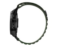 TECH-PROTECT Nylon Pro do Garmin Fenix (26mm) Military Green 9319456607765 - 1275782 - zdjęcie 2